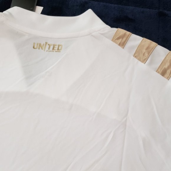 ADIDAS AEROREADY ATLANTA UNITED FC SIZE L - Picture 5 of 6